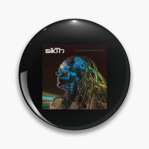 Item preview, The SikTh Band designed and sold by WillDaf.