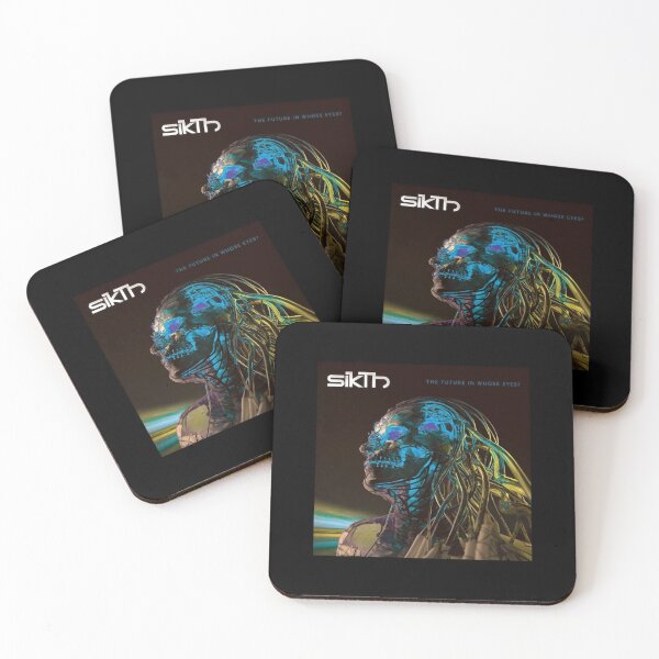 Item preview, The SikTh Band designed and sold by WillDaf.