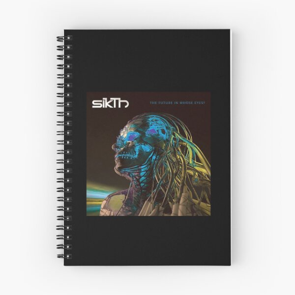 Item preview, The SikTh Band designed and sold by WillDaf.