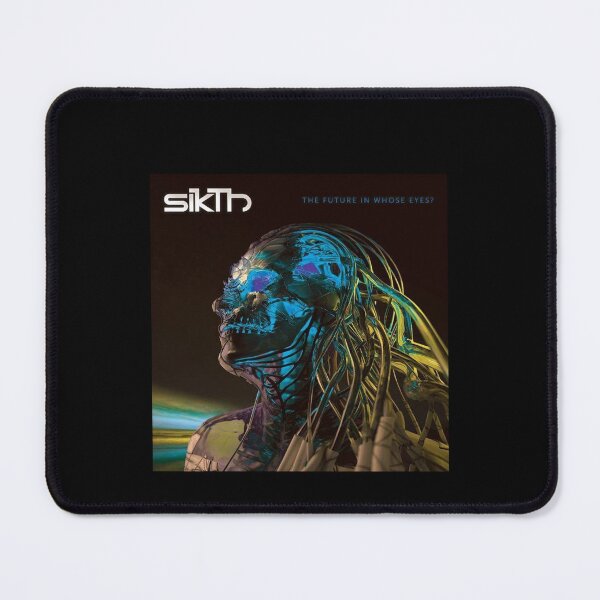 Item preview, The SikTh Band designed and sold by WillDaf.