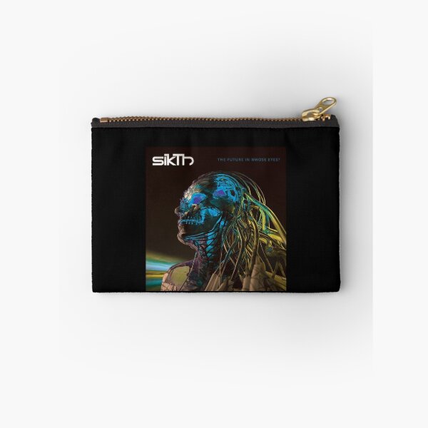 Item preview, The SikTh Band designed and sold by WillDaf.