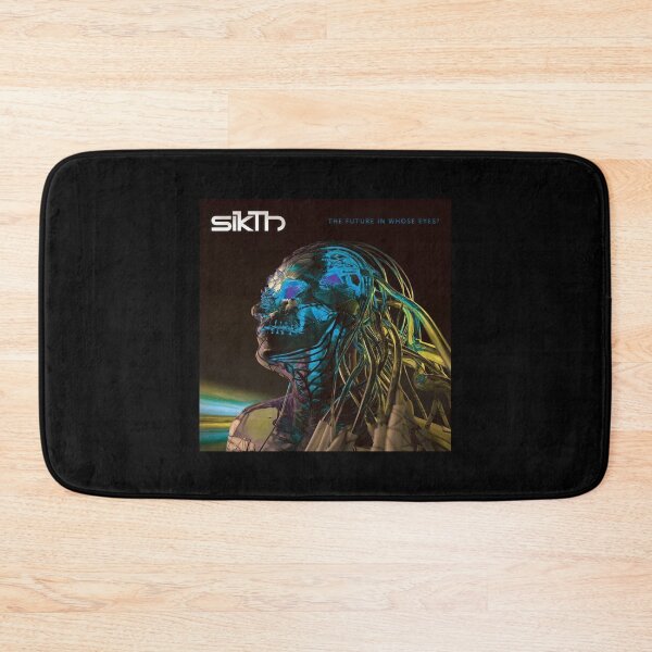 Item preview, The SikTh Band designed and sold by WillDaf.