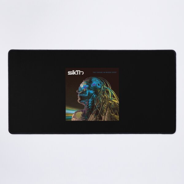 Item preview, The SikTh Band designed and sold by WillDaf.