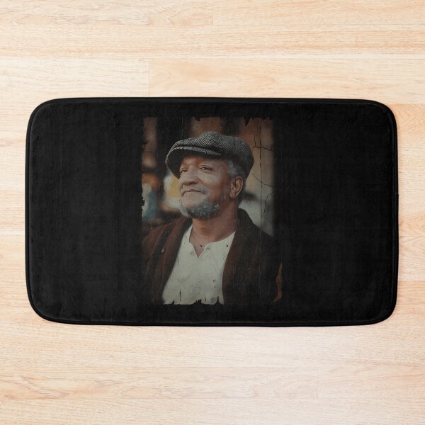 Item preview, Redd-Foxx-Vintage-T-Shirt designed and sold by shreckwog.