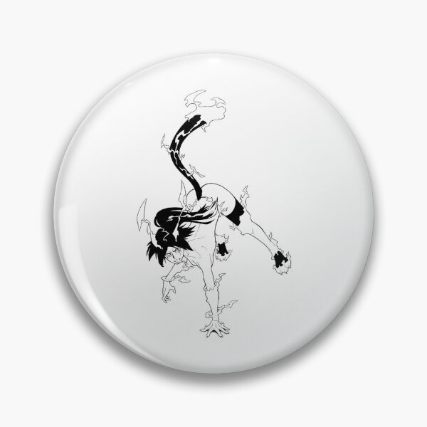 Item preview, Thunder Godess designed and sold by sutton-sorenson.