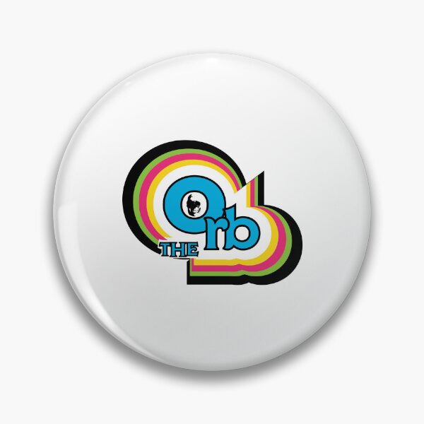 Item preview, The Orb designed and sold by NiftyNinetieart.