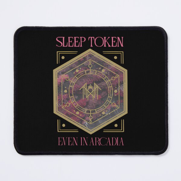 Item preview, Even In Arcadia SleepTokens Band designed and sold by ETARLIA.