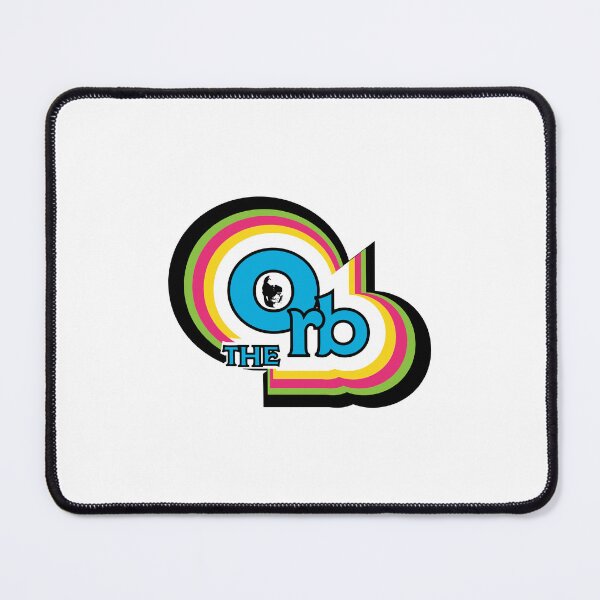 Item preview, The Orb designed and sold by NiftyNinetieart.