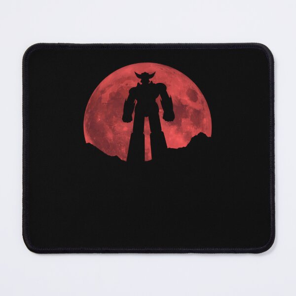 Item preview, Red-Moon---Grendizer-Ufo-Robot designed and sold by buchaljo.