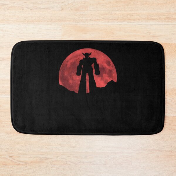 Item preview, Red-Moon---Grendizer-Ufo-Robot designed and sold by buchaljo.