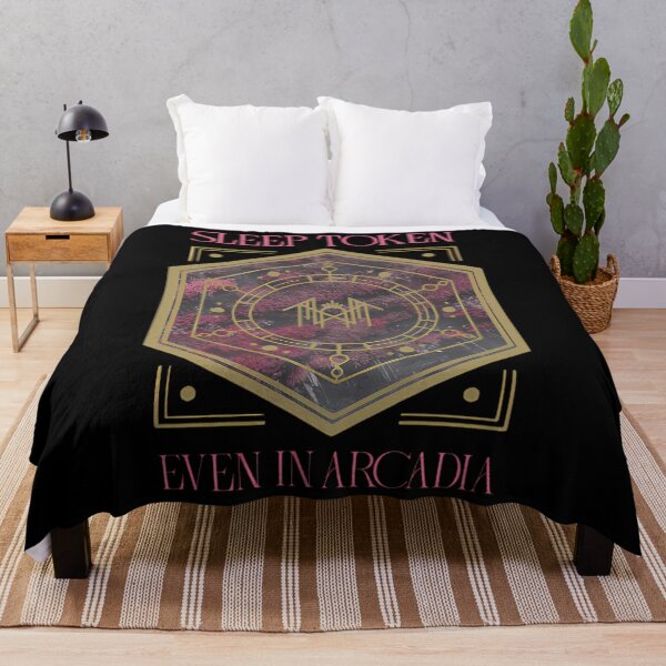 Item preview, Even In Arcadia SleepTokens Band designed and sold by ETARLIA.