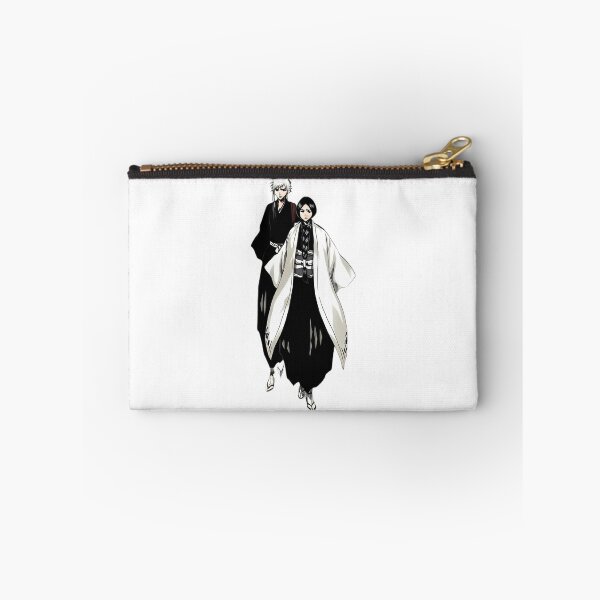 Item preview, Unohana Retsu And Kotetsu Isane designed and sold by sutton-sorenson.