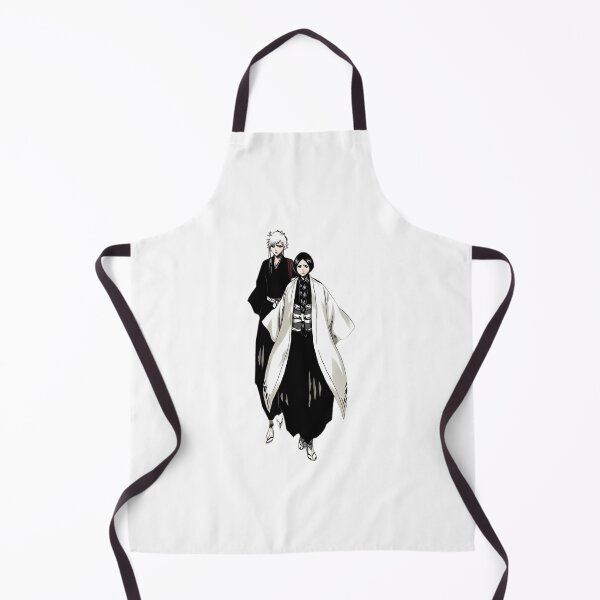 Item preview, Unohana Retsu And Kotetsu Isane designed and sold by sutton-sorenson.