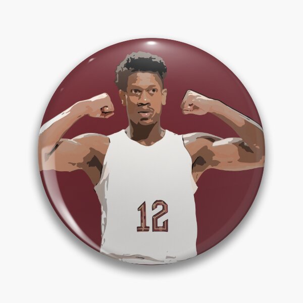 Artikelvorschau, De'Andre Hunter entworfen und verkauft von raffrasta.