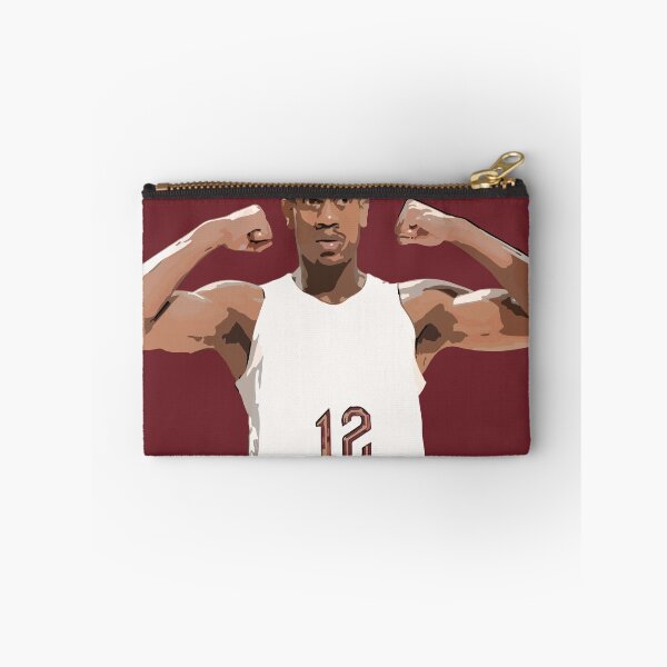 Item preview, De'Andre Hunter designed and sold by raffrasta.
