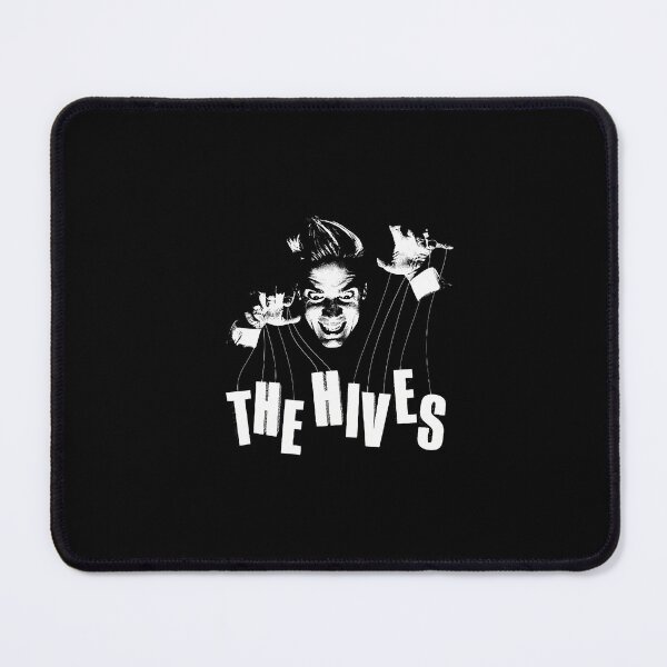 Item preview, The Hives Band designed and sold by DarkAndOrdinary.