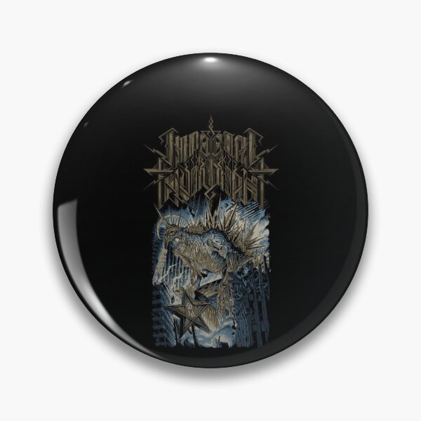 Item preview, IMPERIAL TRIUMPHANT designed and sold by Solerodriguart.