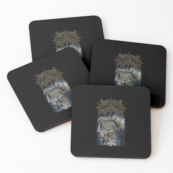 Item preview, IMPERIAL TRIUMPHANT designed and sold by Solerodriguart.