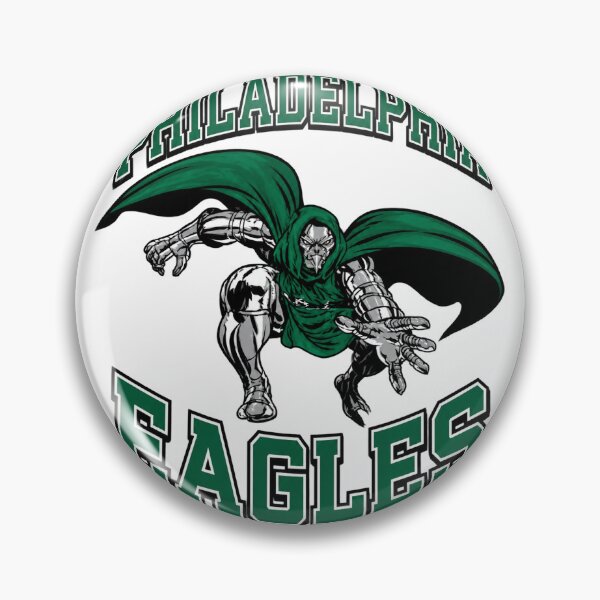 Item preview, Fierce Eagle Design Inspired by Powerful Villain Aesthetic designed and sold by 37Shop.