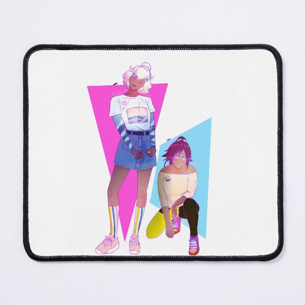 Item preview, Wow I Cant Believe Were Both Black Trans And Aspec designed and sold by sutton-sorenson.