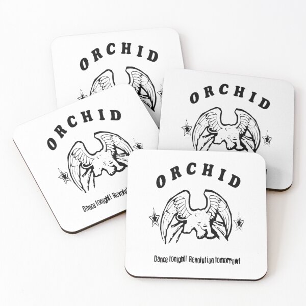 Item preview, Copy of The Orchid band designed and sold by MardonesSTO.