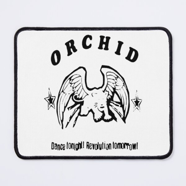 Item preview, Copy of The Orchid band designed and sold by MardonesSTO.