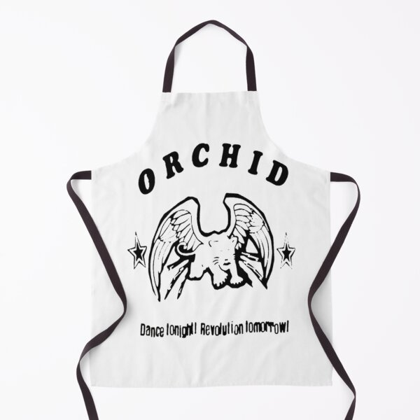 Item preview, Copy of The Orchid band designed and sold by MardonesSTO.