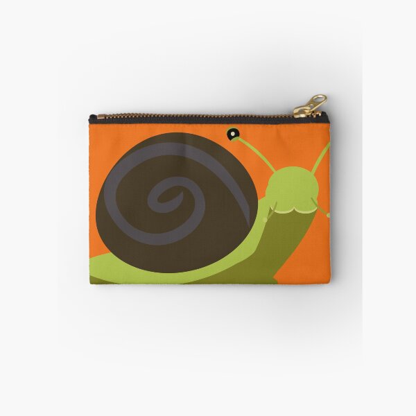 Item preview, Garden Snail  designed and sold by Day10Machine.