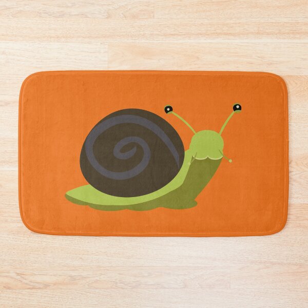 Item preview, Garden Snail  designed and sold by Day10Machine.