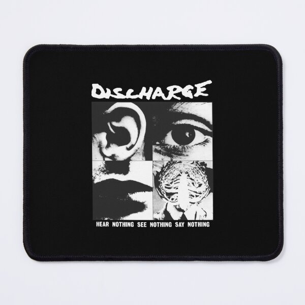 Item preview, Discharge designed and sold by SUPREME-OM.