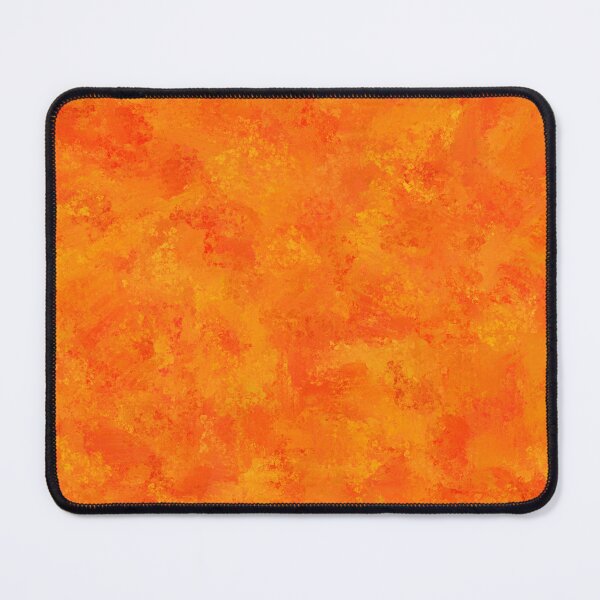 Item preview, Abstract Orange Pattern designed and sold by ArtbyDebbieC.