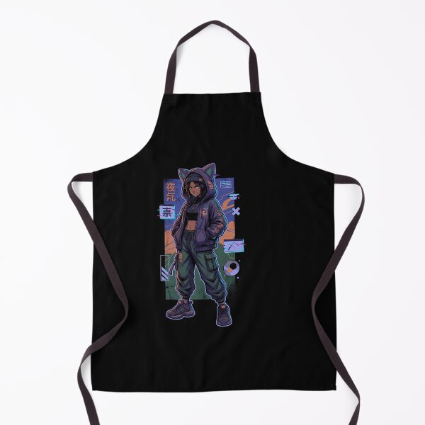 Item preview, Yoruichi Former Captain 2Nd Division Legend designed and sold by sutton-sorenson.