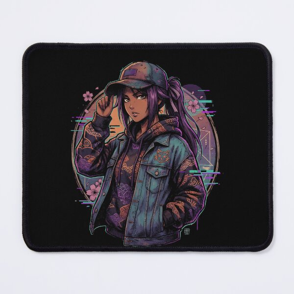 Item preview, Yoruichi Shihouin Goddess Of Flash Bleach designed and sold by sutton-sorenson.