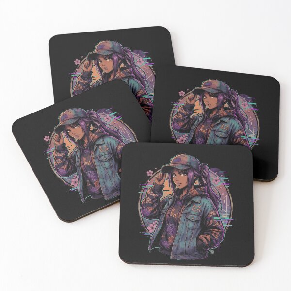 Item preview, Yoruichi Shihouin Goddess Of Flash Bleach designed and sold by sutton-sorenson.