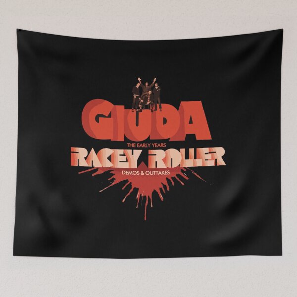 Item preview, Giuda designed and sold by TinyToesPre.