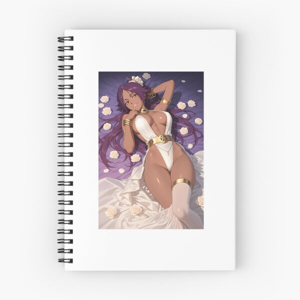 Item preview, Yoruichi Xiv designed and sold by sutton-sorenson.