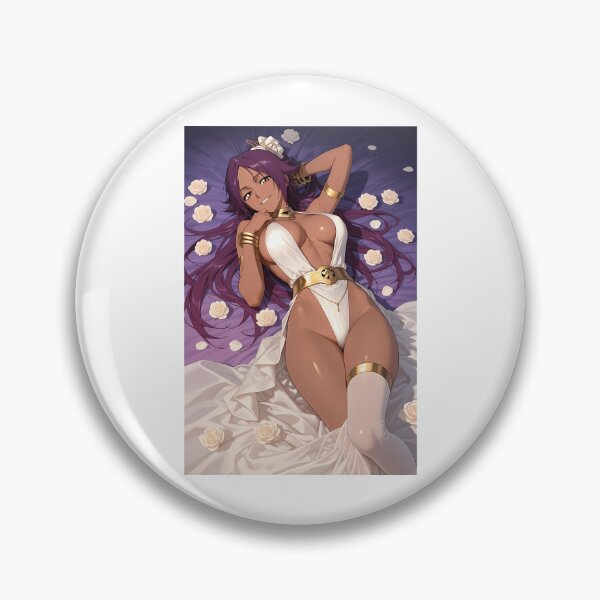 Item preview, Yoruichi Xiv designed and sold by sutton-sorenson.