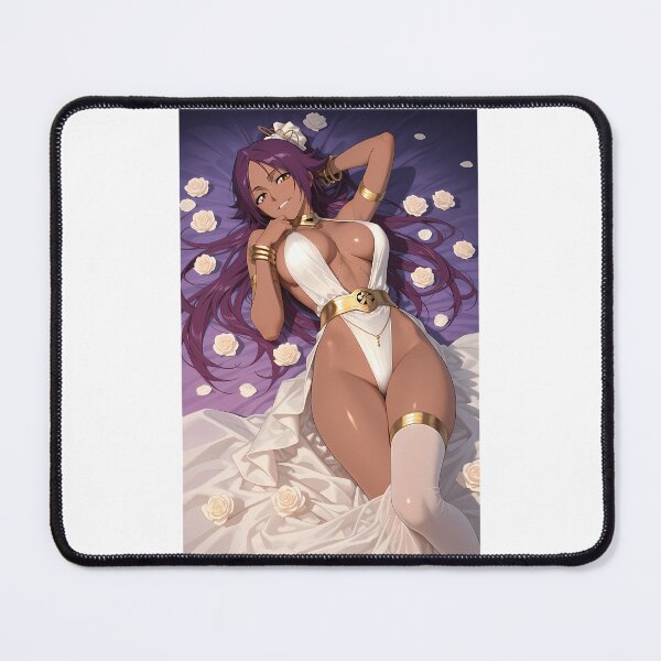 Item preview, Yoruichi Xiv designed and sold by sutton-sorenson.