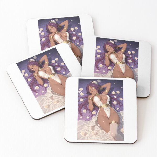Item preview, Yoruichi Xiv designed and sold by sutton-sorenson.