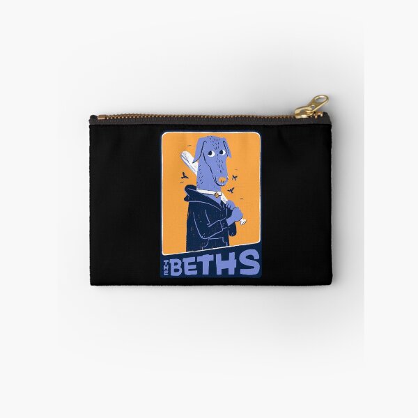 Item preview, The Beths  Band designed and sold by CalestiaAngels.