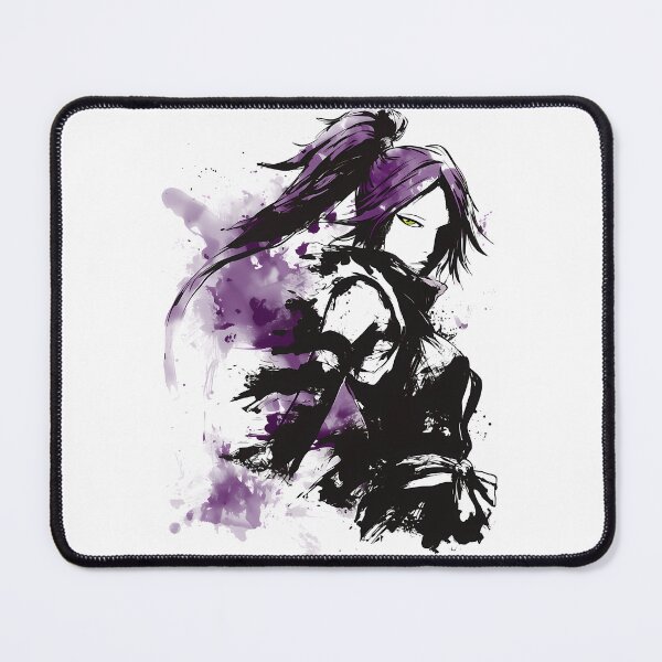 Item preview, Watercolor Yoruichi designed and sold by sutton-sorenson.