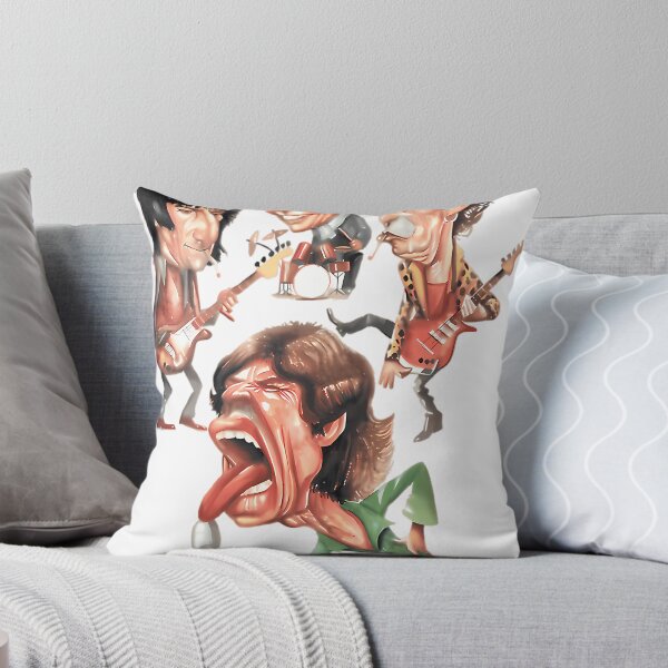 Item preview, The Rolling Stones Band designed and sold by Annagoater.