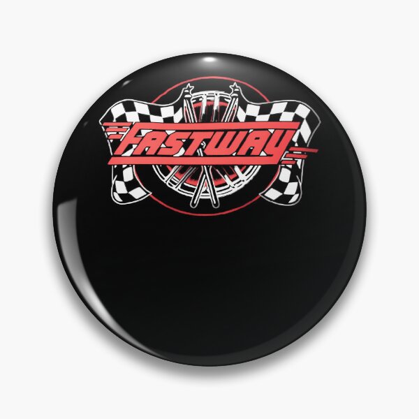 Item preview, The Fastway Band designed and sold by LeanFrostED.