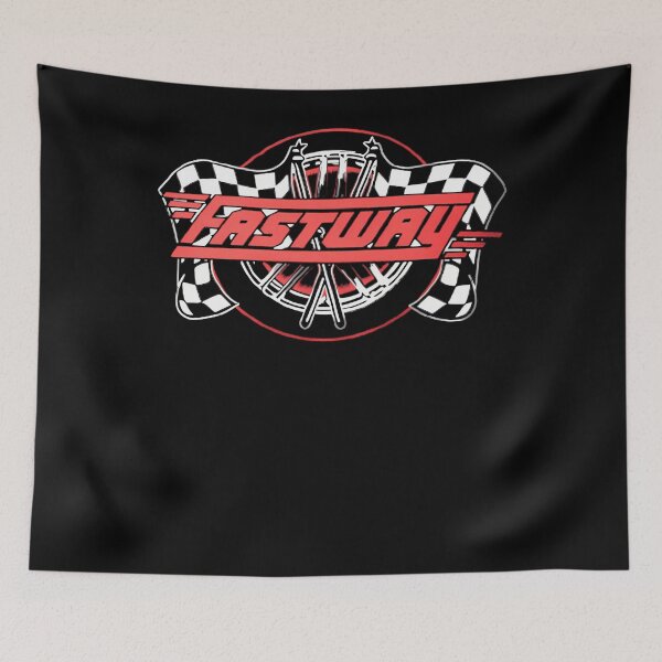 Item preview, The Fastway Band designed and sold by LeanFrostED.