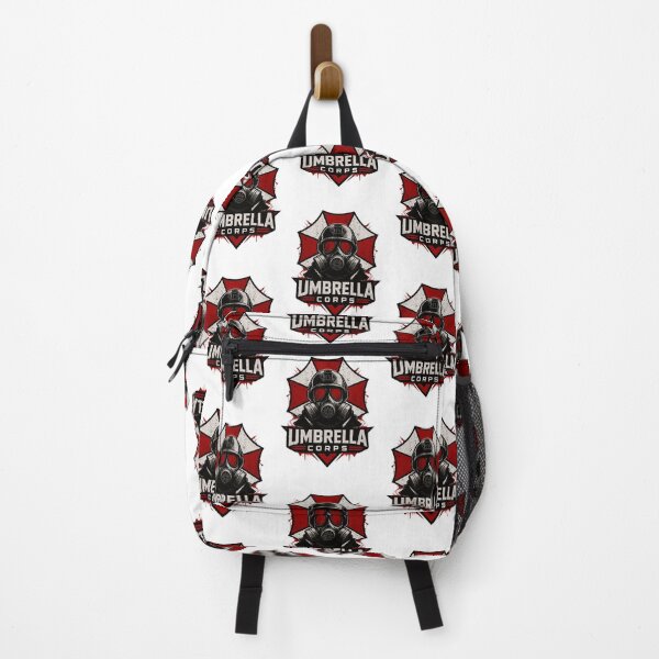 Item preview, Resident Evil Inspired Umbrella Corps Logo Design designed and sold by slowhandsnot tt.