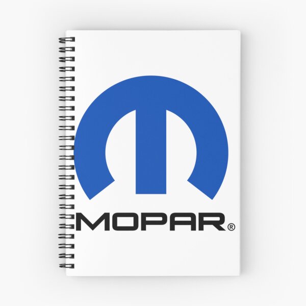 Artikelvorschau, Mopar Blaues Omega-Logo entworfen und verkauft von estrellamagica.