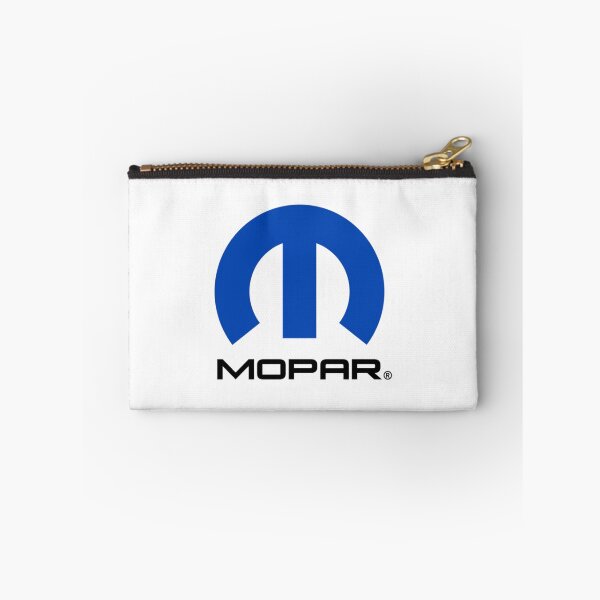Item preview, Mopar Blue Omega Logo designed and sold by estrellamagica.