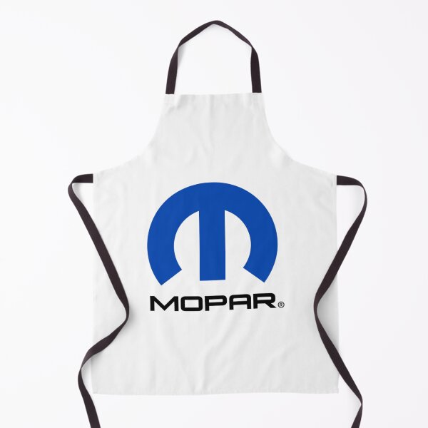 Item preview, Mopar Blue Omega Logo designed and sold by estrellamagica.