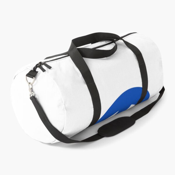 Item preview, Mopar Blue Omega Logo designed and sold by estrellamagica.