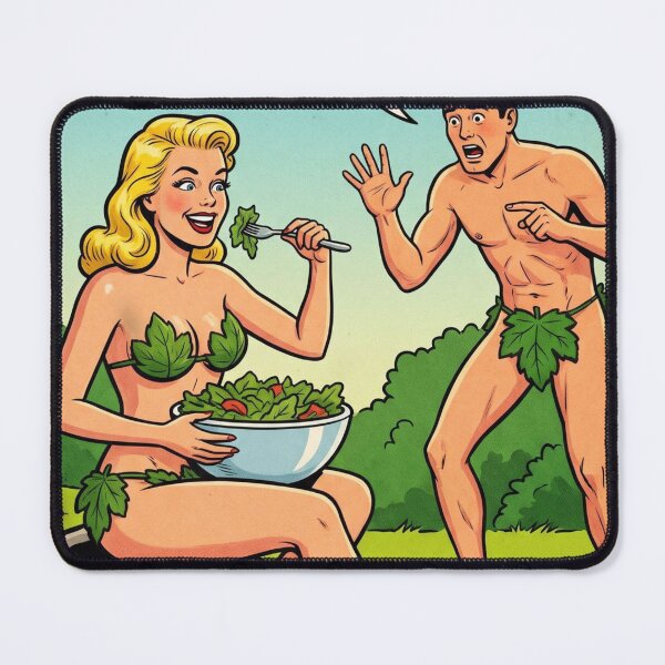Item preview, Seaside Postcard: Laundry designed and sold by halibutgoatramb.